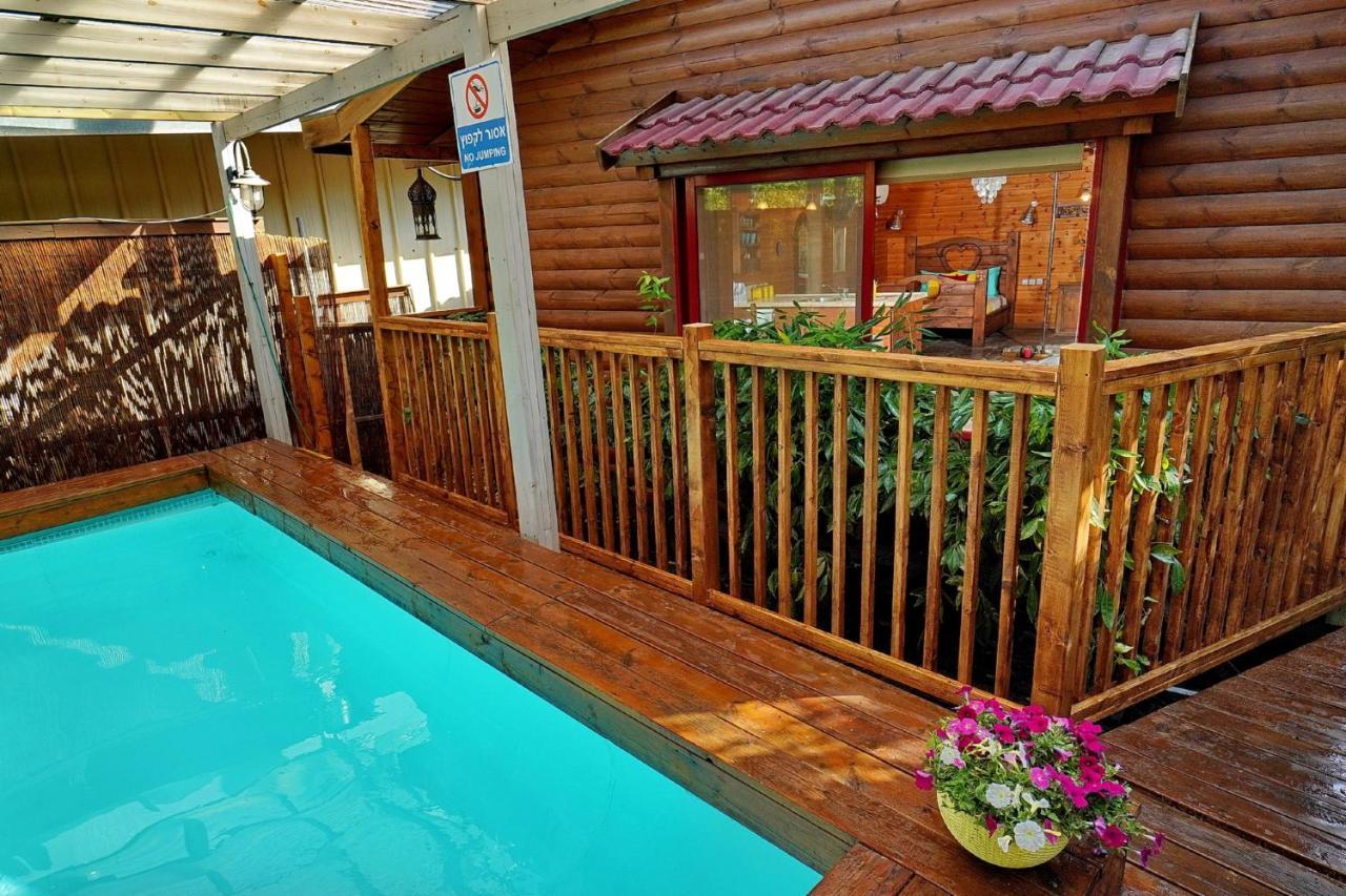 Curry Villa Ramot Luaran gambar
